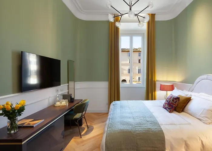 Migliori Collection Piazza Navona 4* Roma
