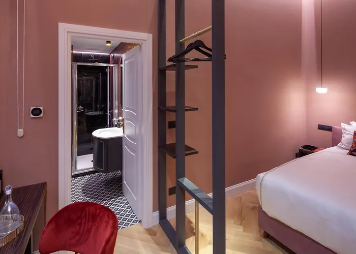 Migliori Collection Piazza Navona 4* Roma