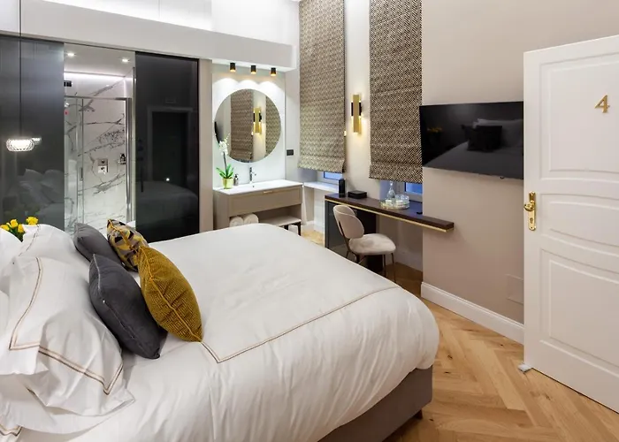 Migliori Collection Piazza Navona 4* Roma