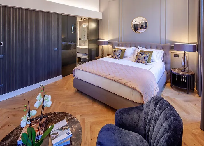 Migliori Collection Piazza Navona 4*