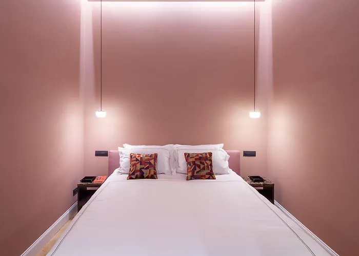 Migliori Collection Piazza Navona 4*
